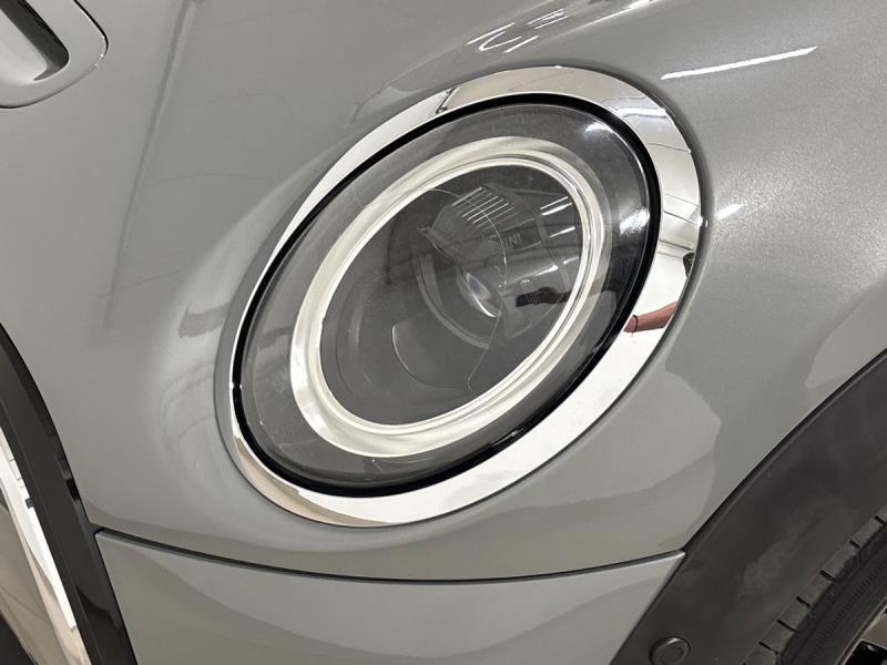 Mini Cooper SE 3p Classic auto