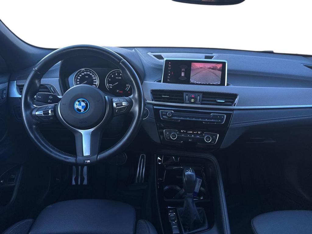 BMW X2 xdrive25e Msport X auto