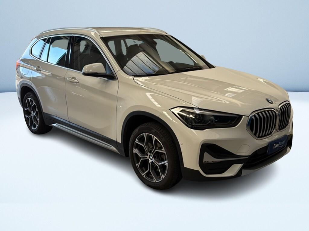 BMW X1 sdrive18d xLine Plus auto