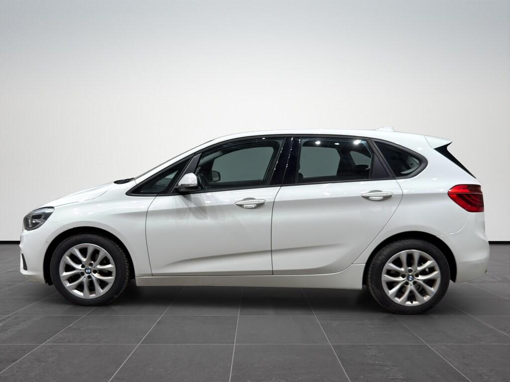 BMW Serie 2 216d Active Tourer Advantage auto my17