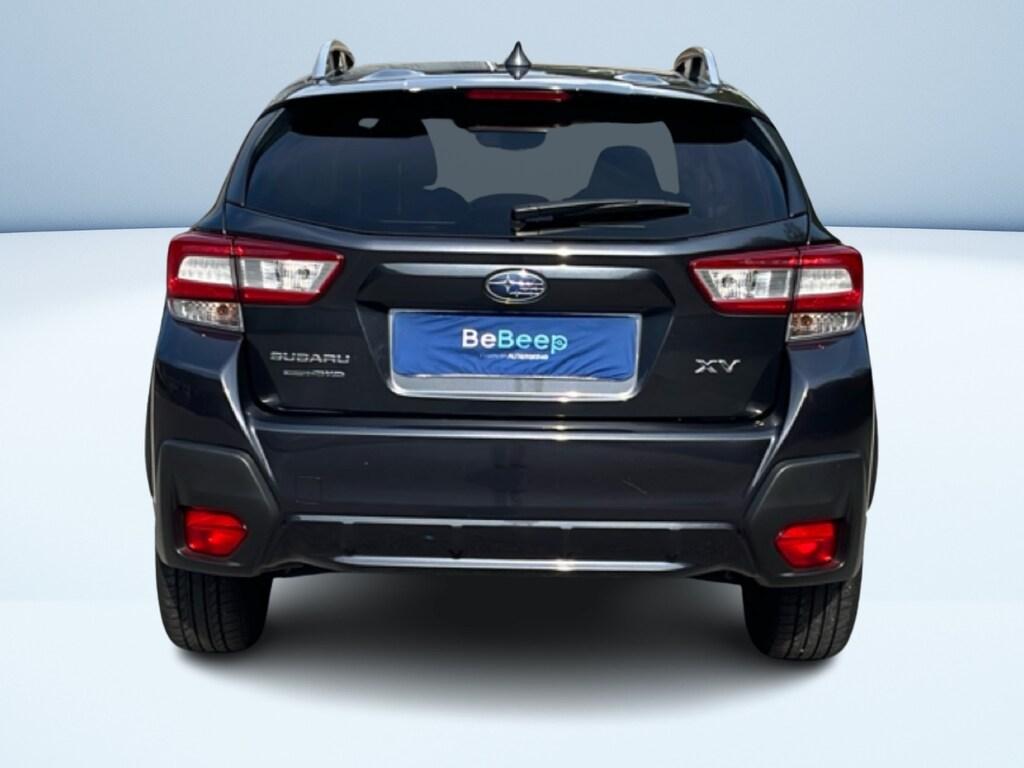 Subaru XV 1.6i Style Navi lineartronic my19