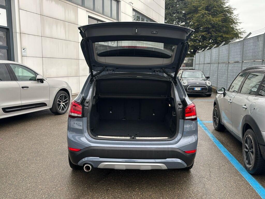 BMW X1 xdrive25e xLine auto