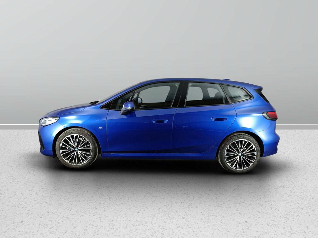 BMW Serie 2 218d Active Tourer Msport auto