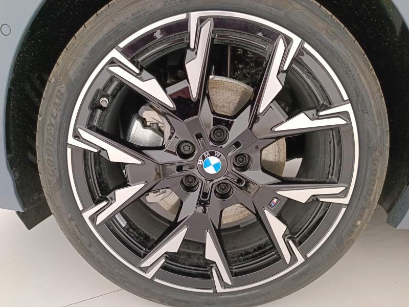 BMW Serie 1 118d MSport auto