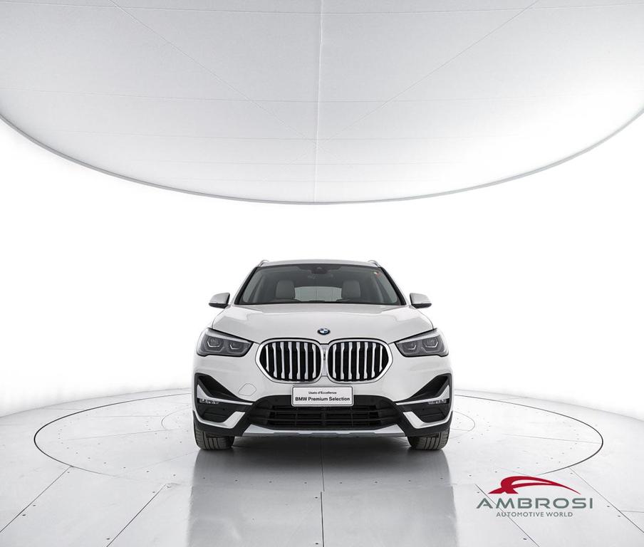 BMW X1 xdrive18d xLine Plus auto