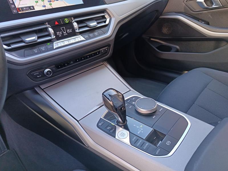 BMW Serie 3 320d Touring Business Advantage auto