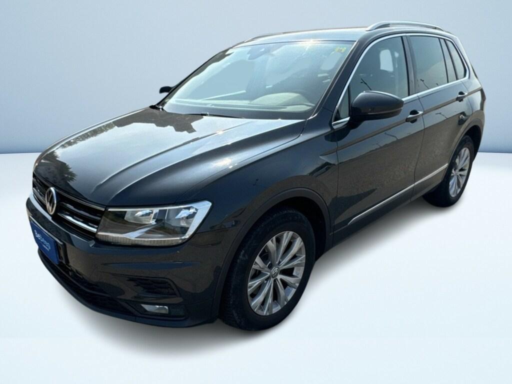 Volkswagen Tiguan 2.0 tdi Business 150cv