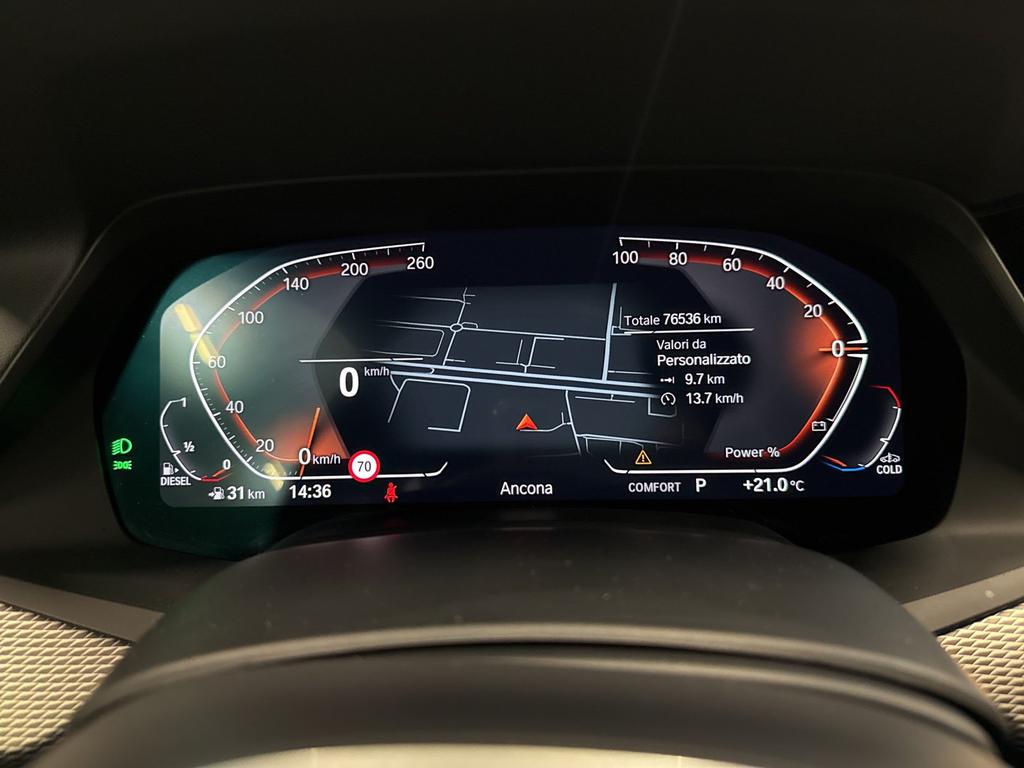 BMW X6 X6 xdrive30d mhev 48V Msport auto