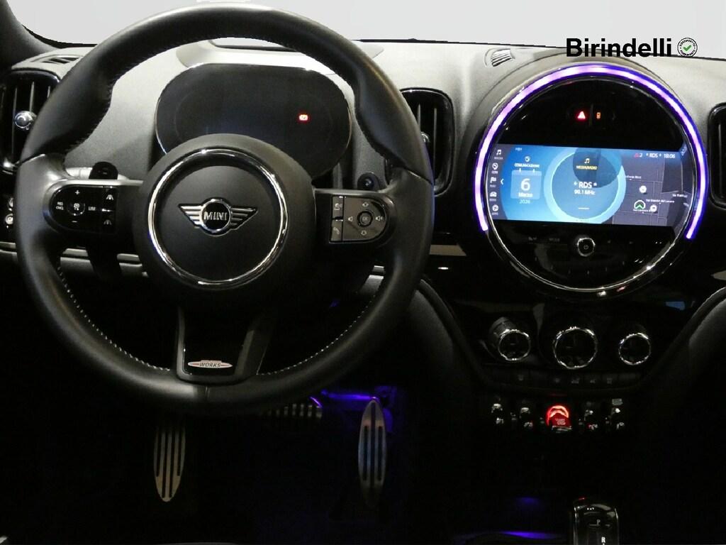 Mini Mini Countryman 2.0 JCW JCW auto
