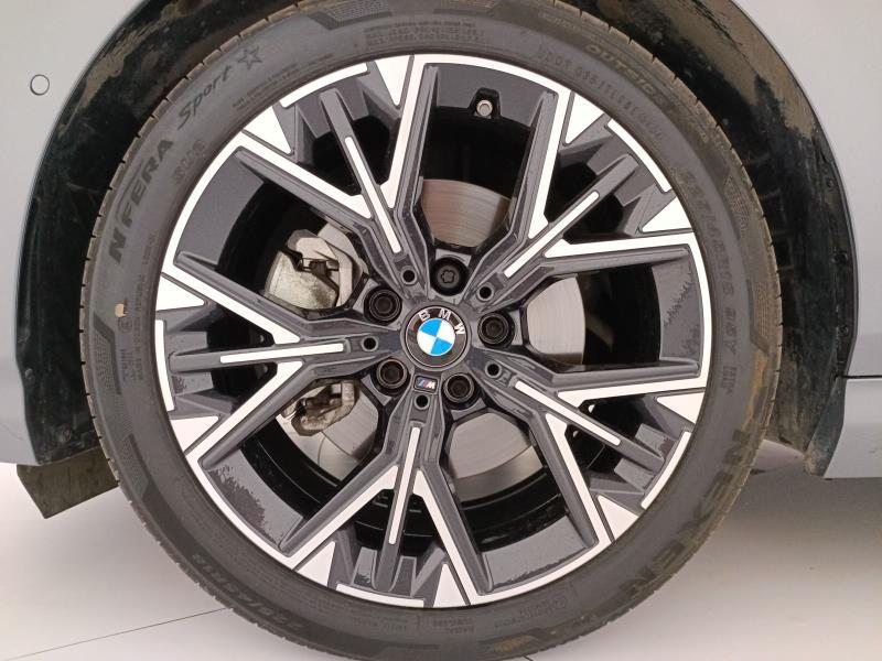 BMW Serie 1 118d MSport auto