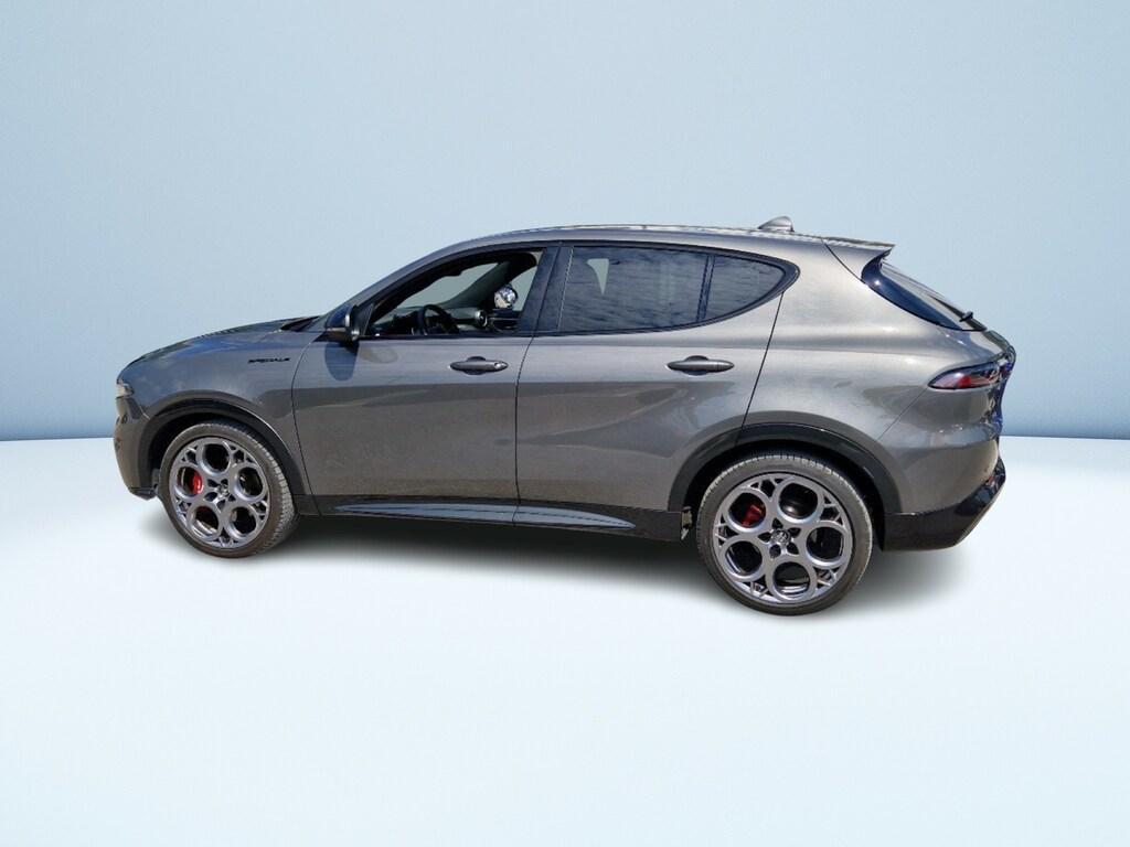 Alfa Romeo Tonale 1.5 hybrid Speciale 130cv ddct7