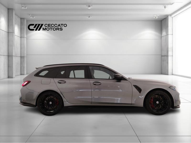 BMW M3 Touring 3.0 Competition M xdrive auto