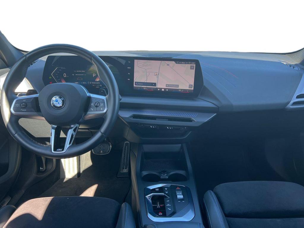 BMW Serie 1 120 48V MSport auto