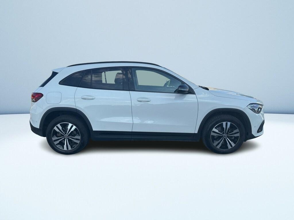 Mercedes GLA 250 eq-power Sport Plus auto