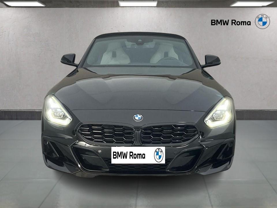 BMW Z4 sdrive 20i Msport auto