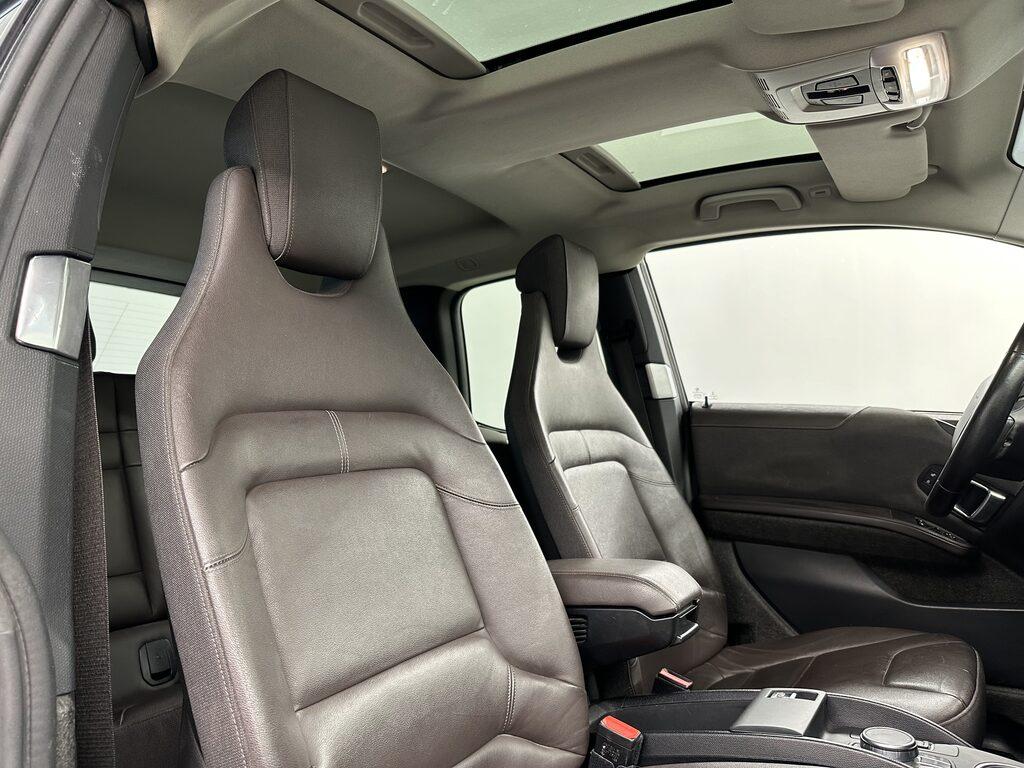 BMW i3 120Ah Advantage