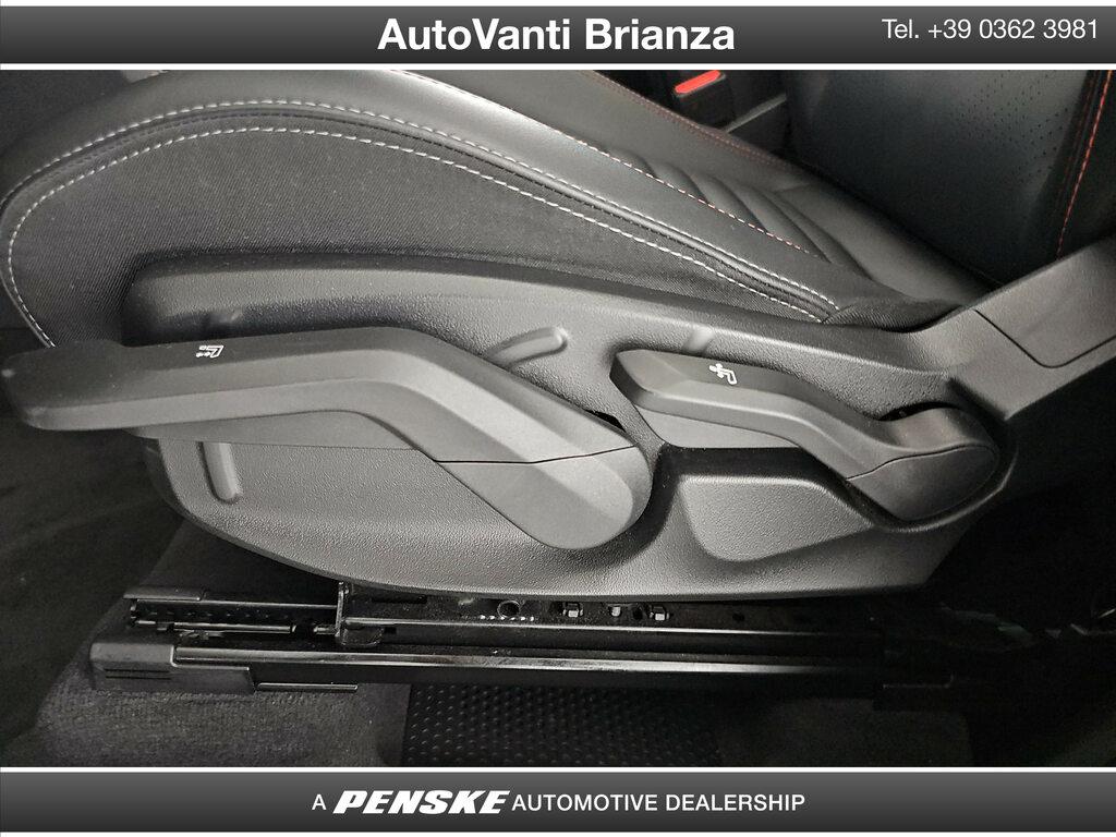 Mini John Cooper Works Countryman 2.0 TwinPower Turbo John Cooper Works ALL4 Auto