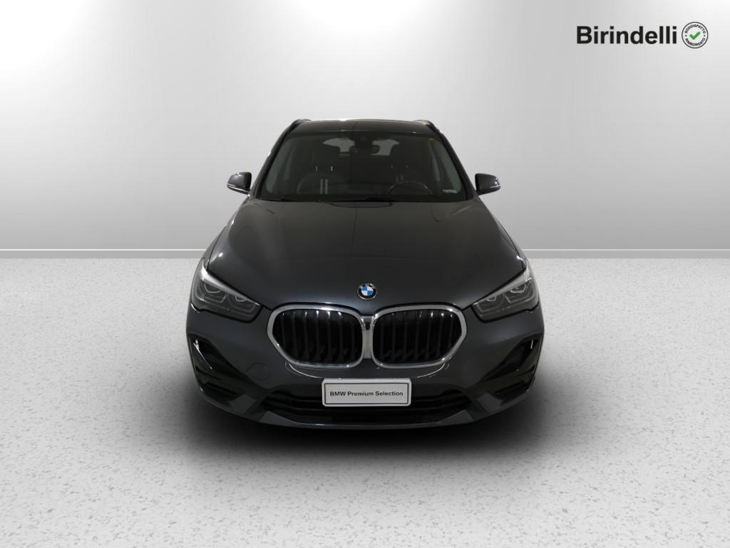 BMW X1 xdrive18d Sport auto