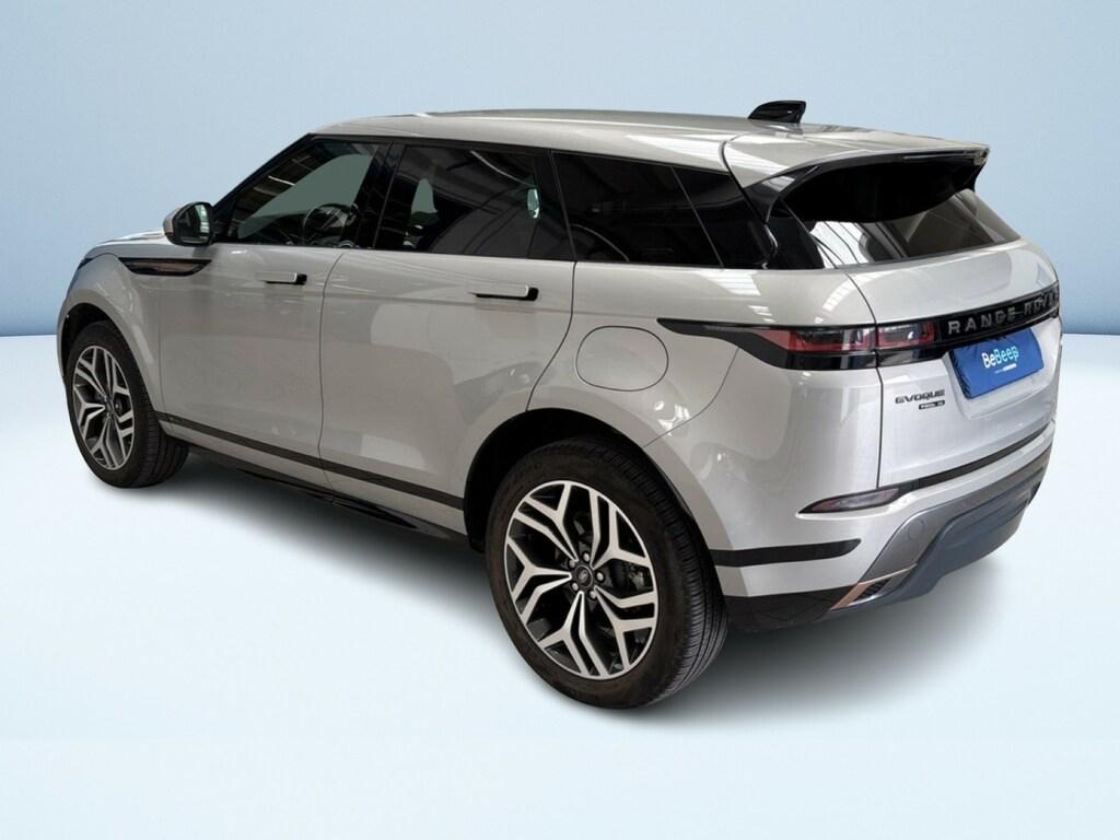 Land Rover Range Rover Evoque Evoque 1.5 i3 phev R-Dynamic HSE awd auto