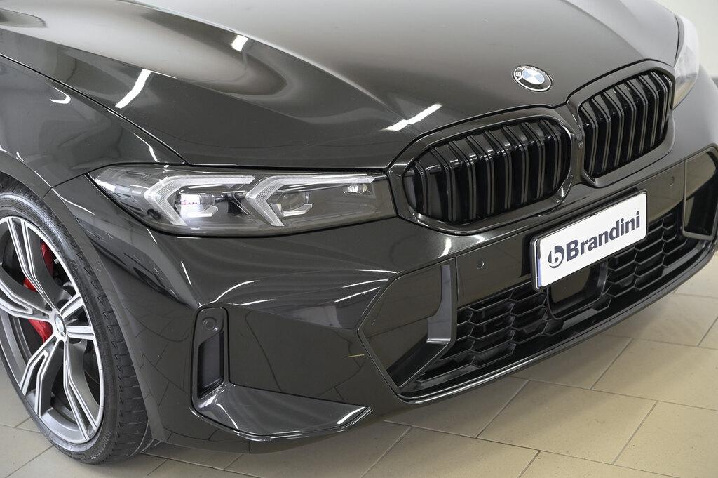 BMW Serie 3 320d mhev 48V Msport auto