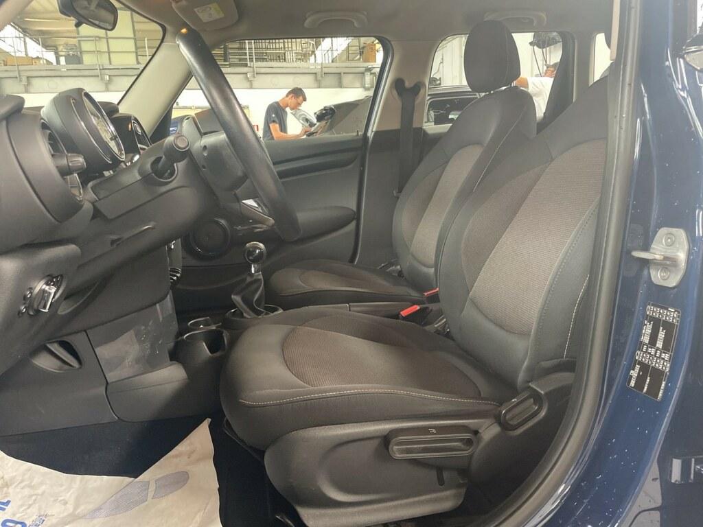 Mini Cooper 1.5 Cooper