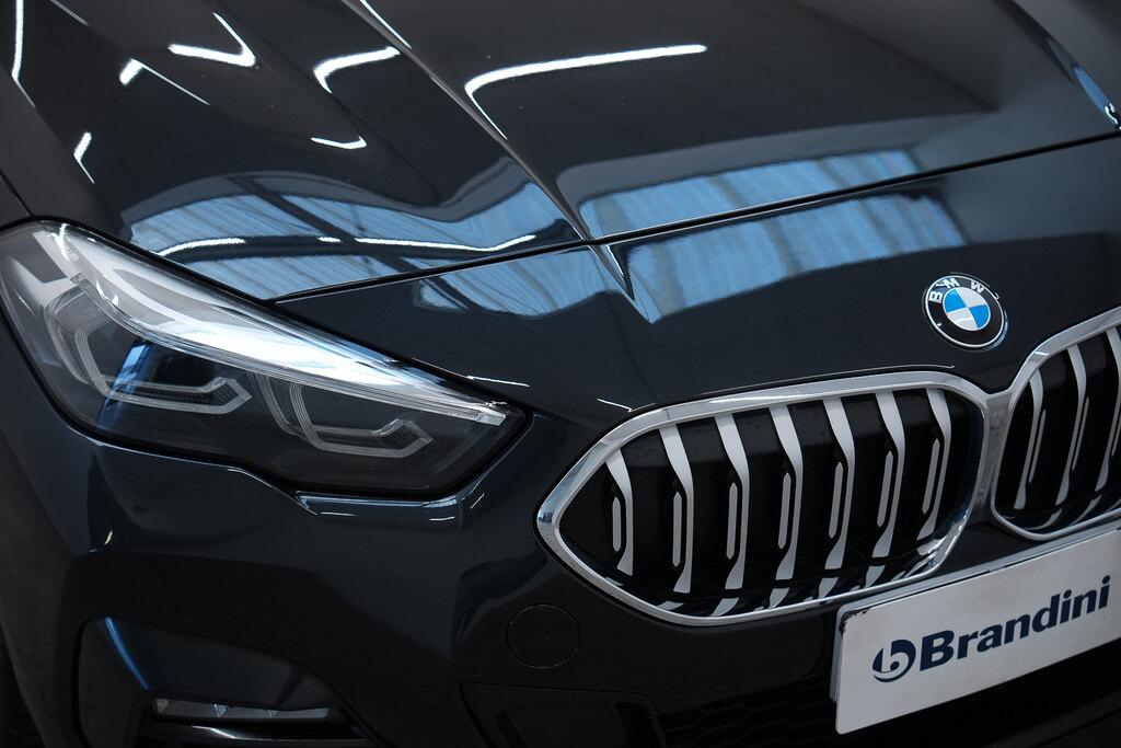BMW Serie 2 220d Gran Coupe Msport xdrive auto