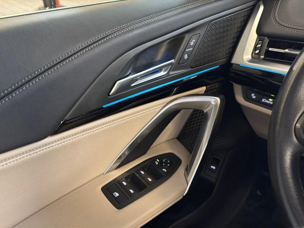 BMW X1 sdrive18d X-Line auto