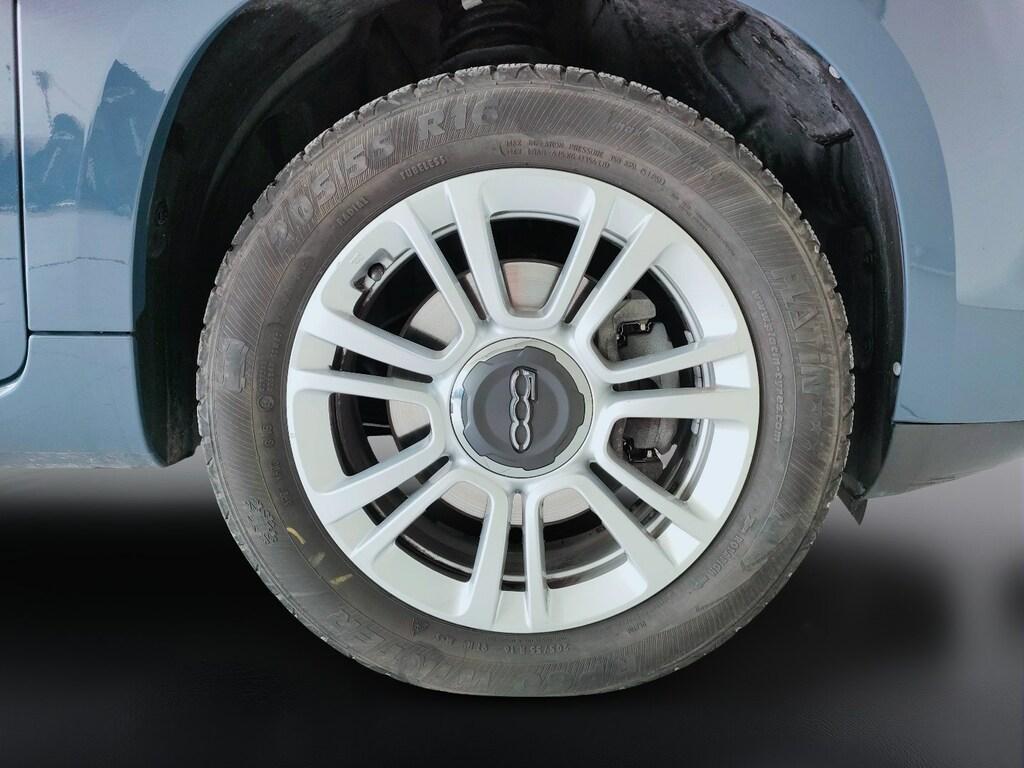 Fiat 500L 1.3 mjt Lounge 95cv