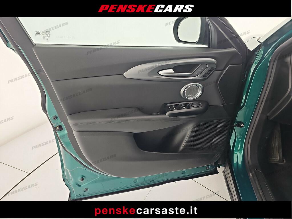 Alfa Romeo Tonale 1.6 Ti 130cv tct6