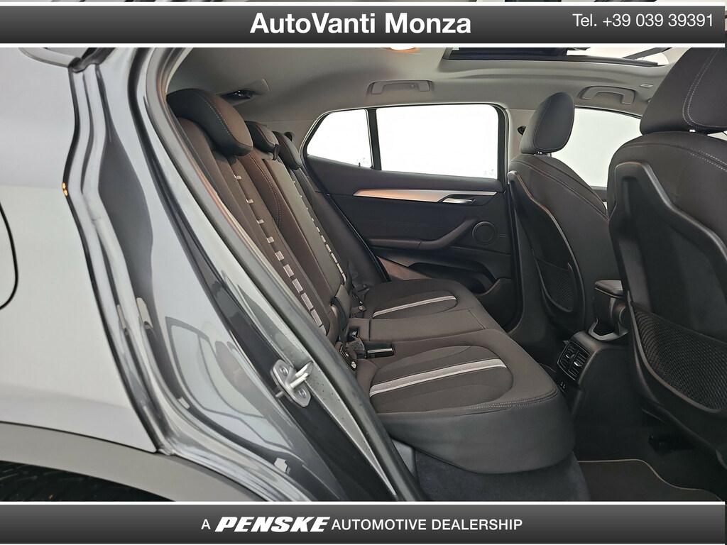 BMW X2 xdrive25e Advantage auto