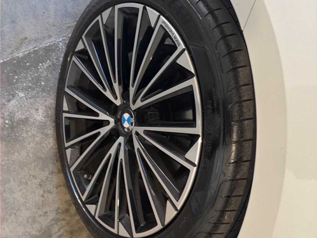 BMW Serie 2 218d Active Tourer Msport auto