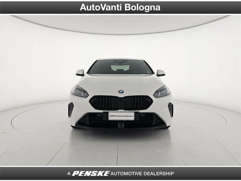 BMW Serie 2 218d Gran Coupe MSport Pro auto