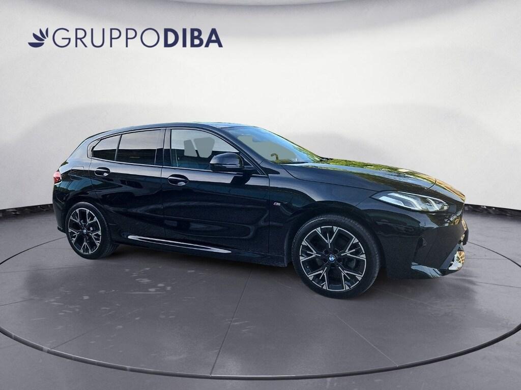 BMW Serie 1 118d MSport Design auto
