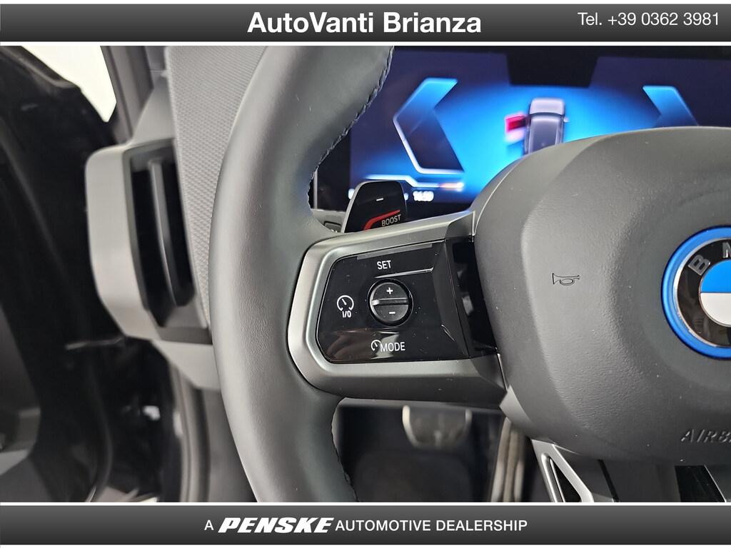 BMW X3 xdrive30e MSport Pro auto