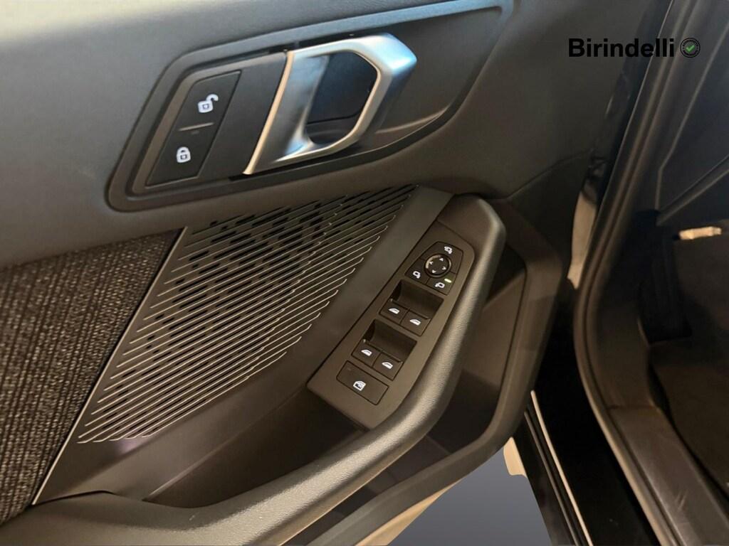 BMW Serie 1 118d MSport Design auto