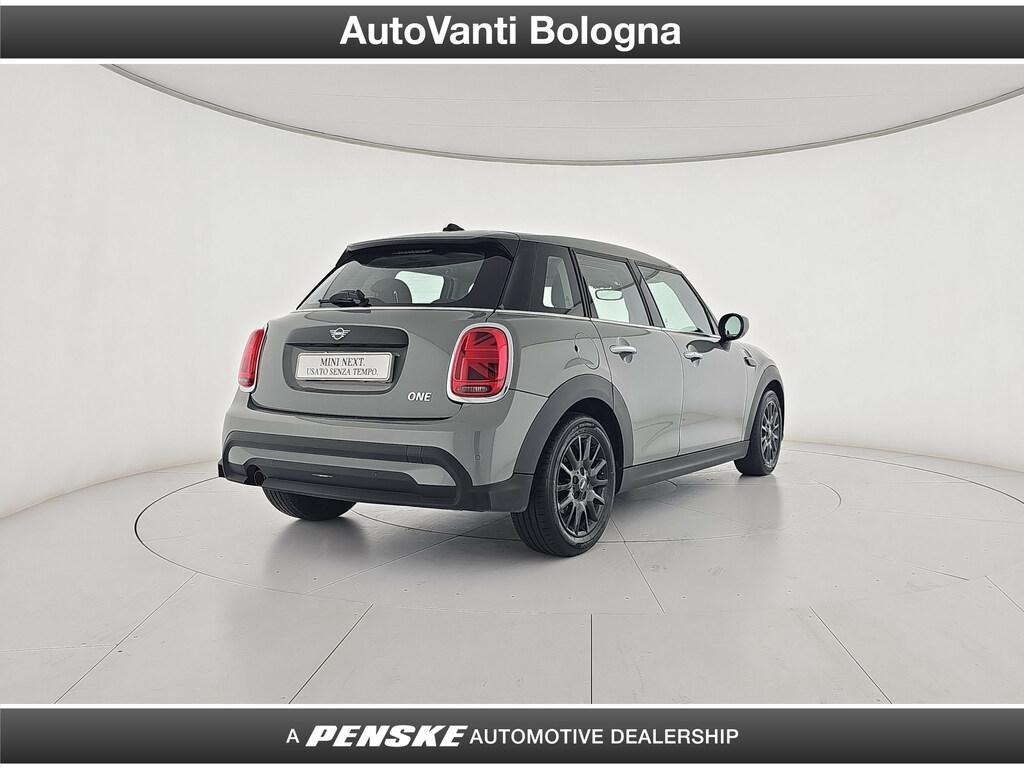 Mini Mini 5p 1.5 One Classic 75cv