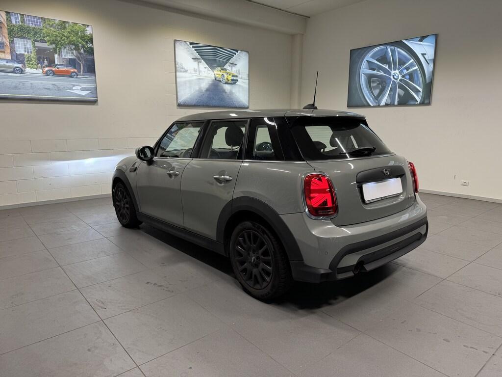 Mini Mini 5p 1.5 One Classic 75cv