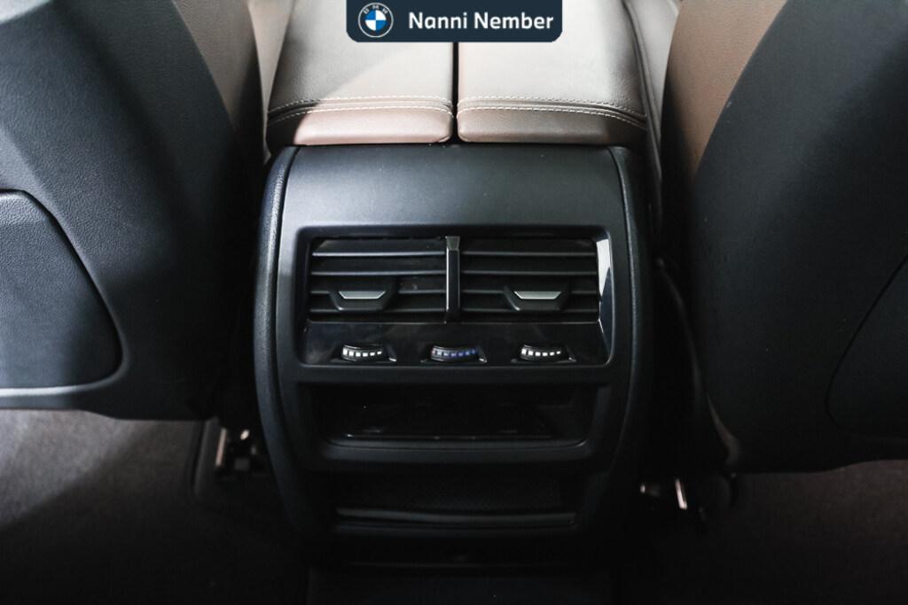 BMW X5 xdrive30d mhev 48V Msport auto