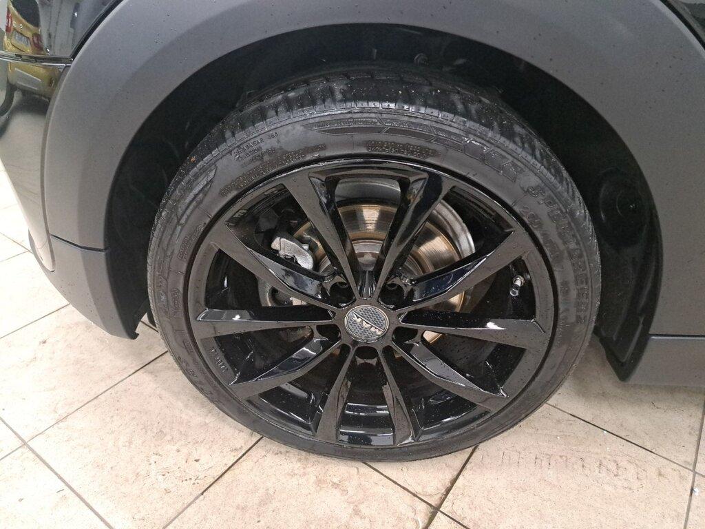 Mini Cooper D 1.5 TwinPower Turbo Cooper D Hype DCT