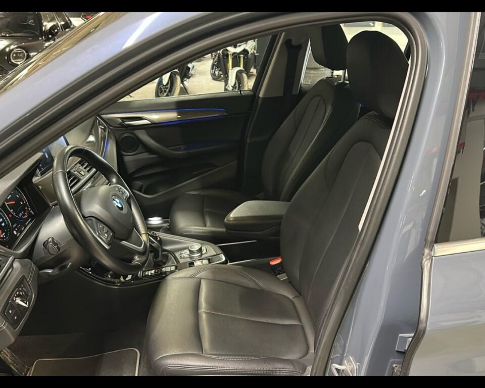 BMW X1 sdrive16d xLine auto