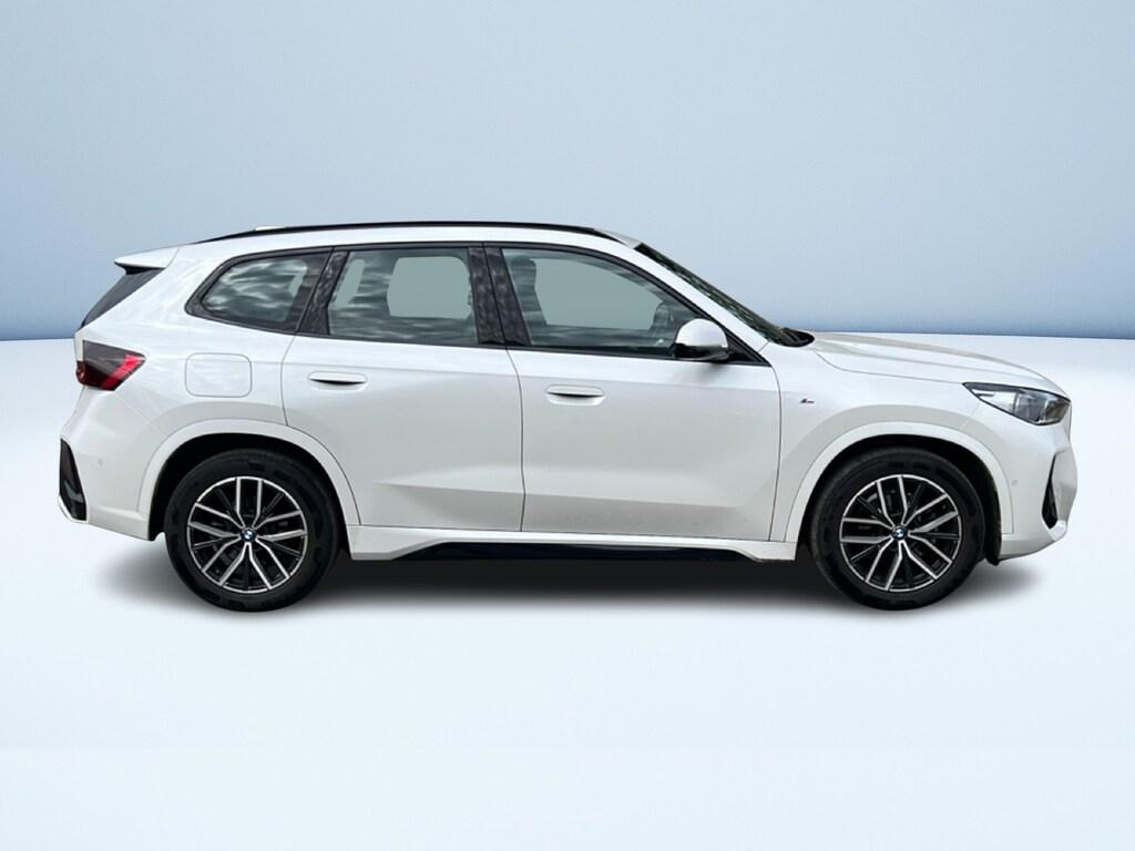 BMW X1 xdrive20d mhev 48V Msport auto