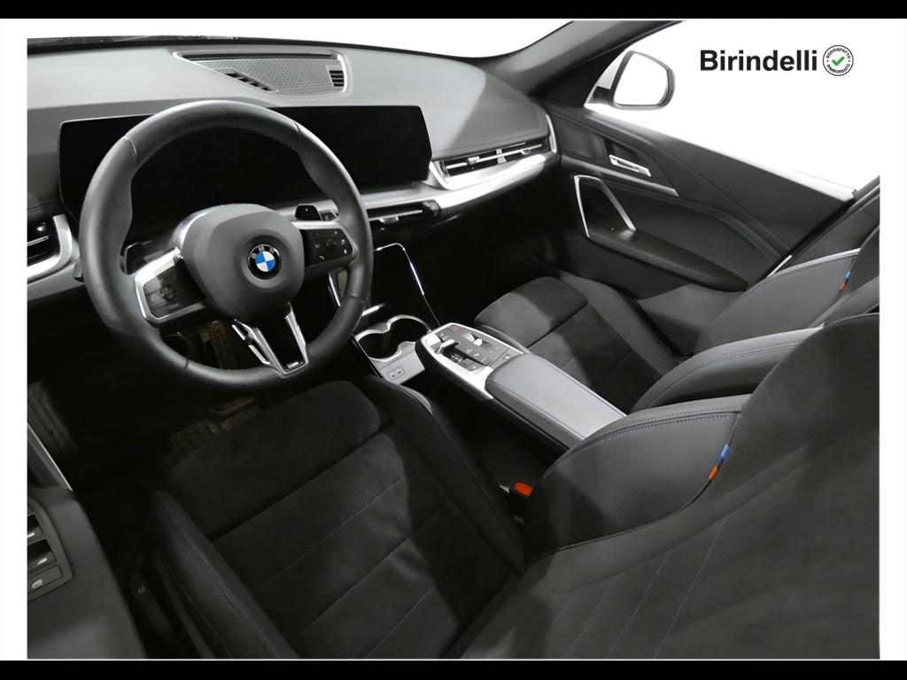 BMW X1 sdrive18d MSport auto