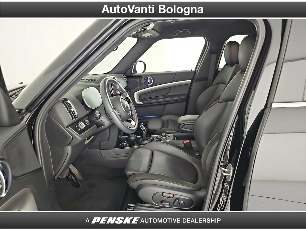 Mini Cooper SD Countryman 2.0 Cooper SD ALL4