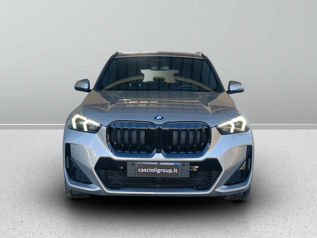 BMW X1 xdrive 25e MSport Pro auto
