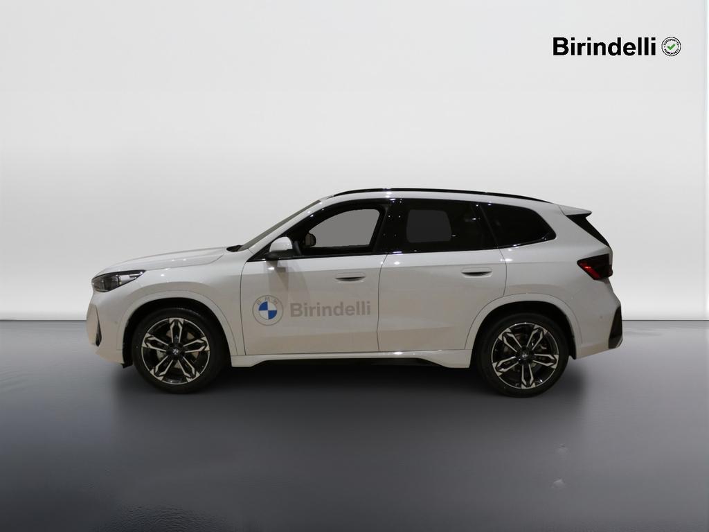 BMW X1 sdrive18d MSport auto