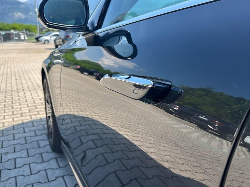 Mercedes Classe E 200 d Advanced auto