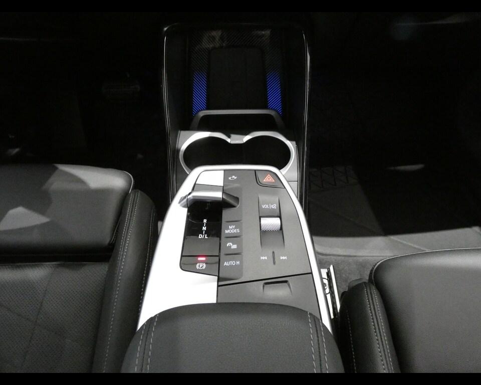 BMW X1 sdrive18d X-Line auto
