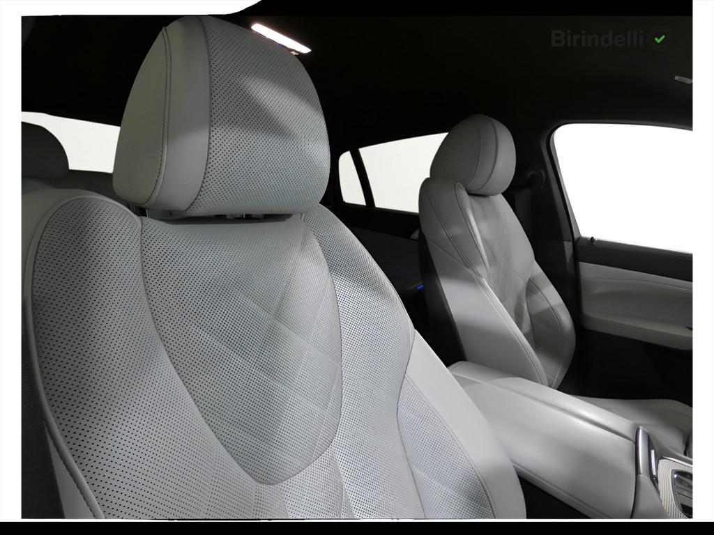 BMW X6 X6 xdrive40d mhev 48V Msport auto