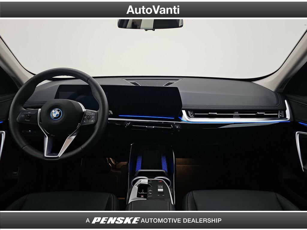 BMW iX1 edrive 20 Special Edition