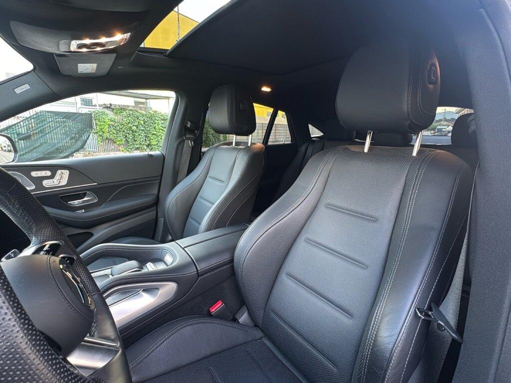 Mercedes GLE 350 de phev AMG Line Premium 4matic auto